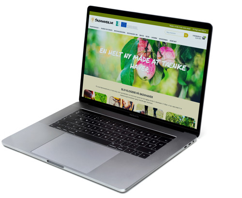 Webdesign<span class="headline-symbol text-lightgreen">.</span>