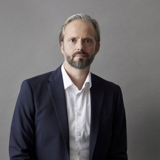 Peter Glargaard, kontraktdirektør og medejer i Ørskovgruppen